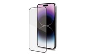 Telefon - szkło ochronne - CELLY Full Glass - screen protector for mobile phone - FULLGLASS1056BK