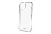 Telefon - Pokrowiec i etui - CELLY Gelskin - back cover for mobile phone - GELSKIN1007