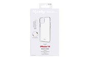 Telefon - Pokrowiec i etui - CELLY Gelskin - back cover for mobile phone - GELSKIN1024