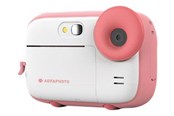Aparat fotograficzny - Agfa Photo Realikids Instant Cam - digital camera - ARKICPK