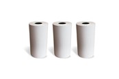 Akcesoria do aparatu i obiektywu - Agfa Extra Instant Paper Rolls x3 For Camera & Pocket Printer - ATP3WH