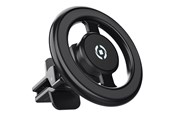 Telefon - Inne akcesoria - CELLY Ghostmag - magnetic car holder for mobile phone - GHOSTMAGPROBK