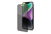 Telefon - szkło ochronne - CELLY Privacy Full Glass - screen protector for mobile phone - PRIVACYF1053BK