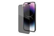 Telefon - szkło ochronne - CELLY Privacy Full Glass - screen protector for mobile phone - PRIVACYF1056BK