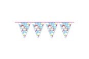 Zabawki - Folat BV Unicorn Bunting - 65047
