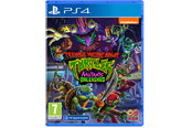 Gry - Teenage Mutant Ninja Turtles: Mutants Unleashed - Sony PlayStation 4 - Akcja - 5061005353299