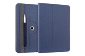 Tablet - pokrowce i etui - CELLY UNIROTTAB11 - flip cover for tablet - UNIROTTAB11BL