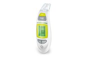 Akcesoria dla niemowlat - AGU Fever Thermometer Smart Infrared Brainy - AGU SHE7
