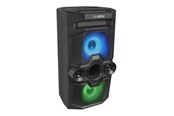 Glosniki bezprzewodowe i multiroom - Sven Speakers SVEN PS-650 50W Bluetooth (black) - SV-018450