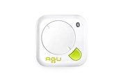 Akcesoria dla niemowlat - AGU Fever Thermometer Skinny Smart Temperature Indicator - AGU STI2