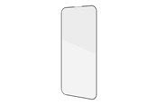 Telefon - szkło ochronne - CELLY Full Glass - screen protector for mobile phone - FULLGLASS1025BK