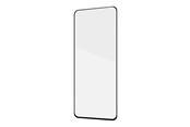 Telefon - szklo ochronne - CELLY - screen protector for mobile phone - full glass - FULLGLASS971BK