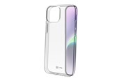 Telefon - Pokrowiec i etui - CELLY Gelskin - back cover for mobile phone - GELSKIN1026