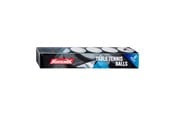 Pilka nozna i gry z pilka - Toi-Toys Adrenix Table Tennis Balls 6 pcs. - 42462A