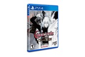 Gry - Castlevania Advance Collection (Aria of Sorrow Cover) - Sony PlayStation 4 - Akcja - 0810105677478