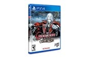 Gry - Castlevania Advance Collection (Harmony of Dissonance Cover) - Sony PlayStation 4 - Akcja - 0810105677492