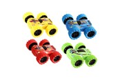 Samochody i pojazdy - Jono Toys Reversible Stunt Car with Friction 12cm (Assorted) - 4083