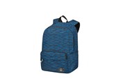 Torba, plecak i pokrowiec na laptopa - American Tourister Backpack URBAN GROOVE BP1 Blue - 107259-1099