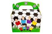 Zabawki - LG-Imports Football distribution box 12 pcs. - 8764