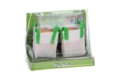 Zabawki - Kids Globe Big Bag with Corn Filling 2 pcs. 1:32 - 570036