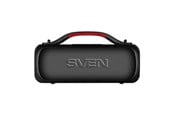 Glosniki bezprzewodowe i multiroom - Sven Speakers SVEN PS-360 24W Waterproof Bluetooth (black) - SV-021740