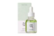 Pielegnacja twarzy - Beauty of Joseon Calming serum : Green tea + Panthenol 30 ml - 8809738316412