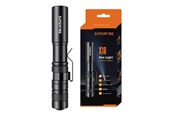 Latarki i reflektory - Superfire Flashlight  X18 - X18