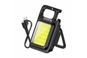 Inteligentny dom - Superfire Flashlight MX16 600lm 500mAh USB-C - MX16