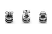 Akcesoria komputerowe - Kensington ClickSafe Universal - K68001WW