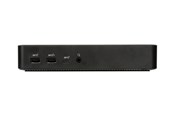 Stacja dokująca - Targus - docking station - USB-C / USB4 / Thunderbolt 3 / Thunderbolt 4 - HDMI 2 x DP - 2.5GbE - DOCK460EUZ