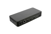 Stacja dokująca - Targus DOCK460EUZ USB4 Triple Video Docking Station with 100W Power - DOCK460EUZ
