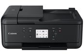 Drukarka - Canon PIXMA TR7650 Wielofunkcyjne - Kolor - Tusz - 4452C026