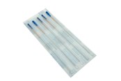 Akcesoria do drukarek - AprintaPro Cleaing Needles 0.3x70mm 5pcs - 2901