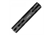 Latarki i reflektory - Superfire UV Flashlight  Z01 365NM USB - Z01