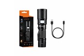 Inteligentny dom - Superfire Flashlight X60-T 1500lm USB - X60-T