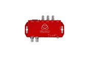 Akcesoria foto i wideo - Atomos AC-charger with cable - AO-ATOMCTCSH1