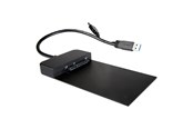Akcesoria foto i wideo - Atomos Powered Docking Station USB-C 3.1 - AO-ATOMDCK004