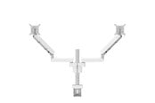Uchwyt na monitor - Vogel's MOMO 4237 Monitor arm Motion+ W - 7142371