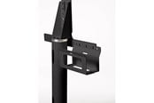Akcesoria dla graczy - Bülow Bracket BS15/BS15-2 Playstation Black - Miscellaneous Akcesoria do konsoli do gier - Sony PlayStation - BS15PBK