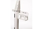 Akcesoria dla graczy - Bülow Bracket BS15/BS15-2 Playstation White - Miscellaneous Akcesoria do konsoli do gier - Sony PlayStation - BS15PWH