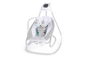 Akcesoria dla niemowlat - Ingenuity SimpleComfort™ Compact Soothing Swing & Rocker™ - IN-11791