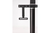 Uchwyty ścienne, uchwyty AV i meble AV - Bülow Bracket BS15/BS15-2 Soundbar Black - Max - recommended for - BS15SBBK