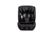 Foteliki samochodowe - Fairgo Forza i-Size fotelik samochodowy (76-150 cm) - Black Sand - FG-703380