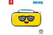 Akcesoria dla graczy - PowerA Ochronny pokrowiec do konsoli Nintendo Switch — Peely - Miscellaneous Bag - Nintendo Switch - NSCS0269-01