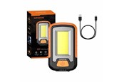 Lampy - Superfire Workshop Flashlight  G21 650lm USB - G21