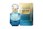 Perfumy i zapachy - Roberto Cavalli Paradiso Azzurro EDP - 75 ml - 3614220940991