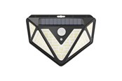 Latarki i reflektory - Superfire Solar lamp  FF6-B 33W 220lm 1200mAh - FF6-B