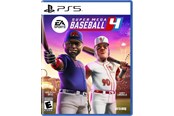 Gry - Super Mega Baseball 4 - Sony PlayStation 5 - Sport - 0014633382150
