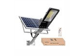 Lampy - Superfire Solar lamp  FF5-D 486W 1400lm 20000mAh - FF5-D