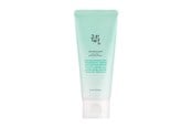 Pielegnacja twarzy - Beauty of Joseon - Green Plum Refreshing Cleanser - 8809738314678